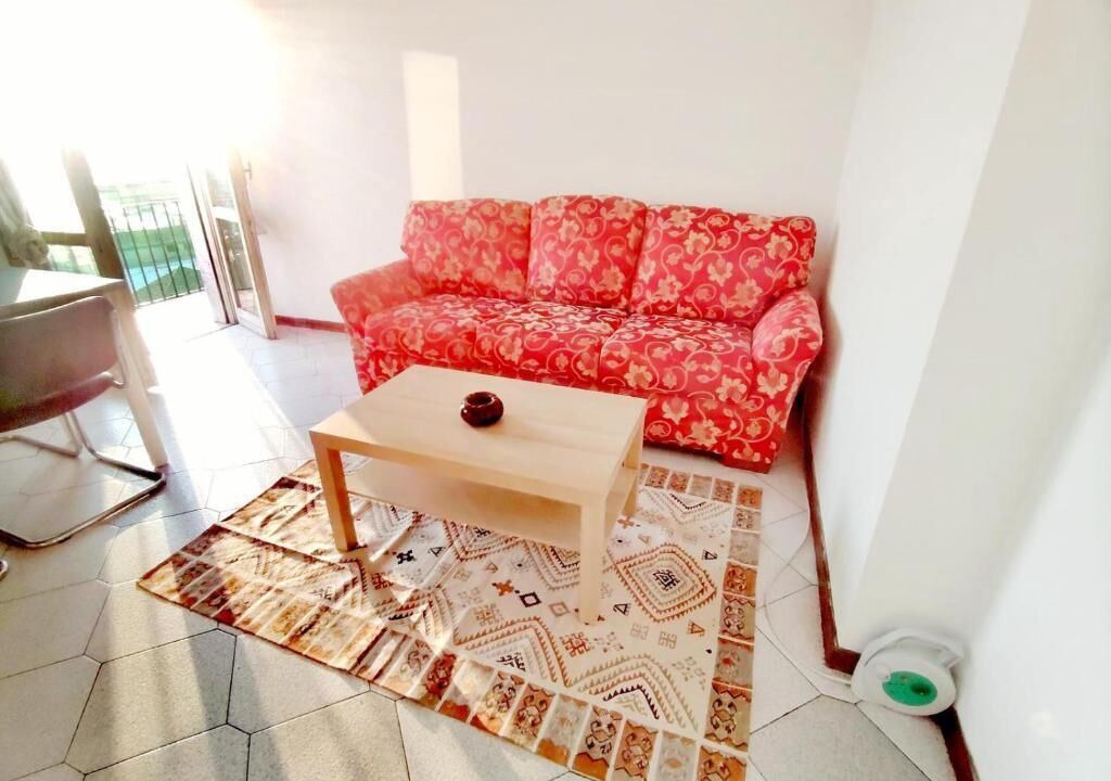 Photo of Livingroom in Rovato