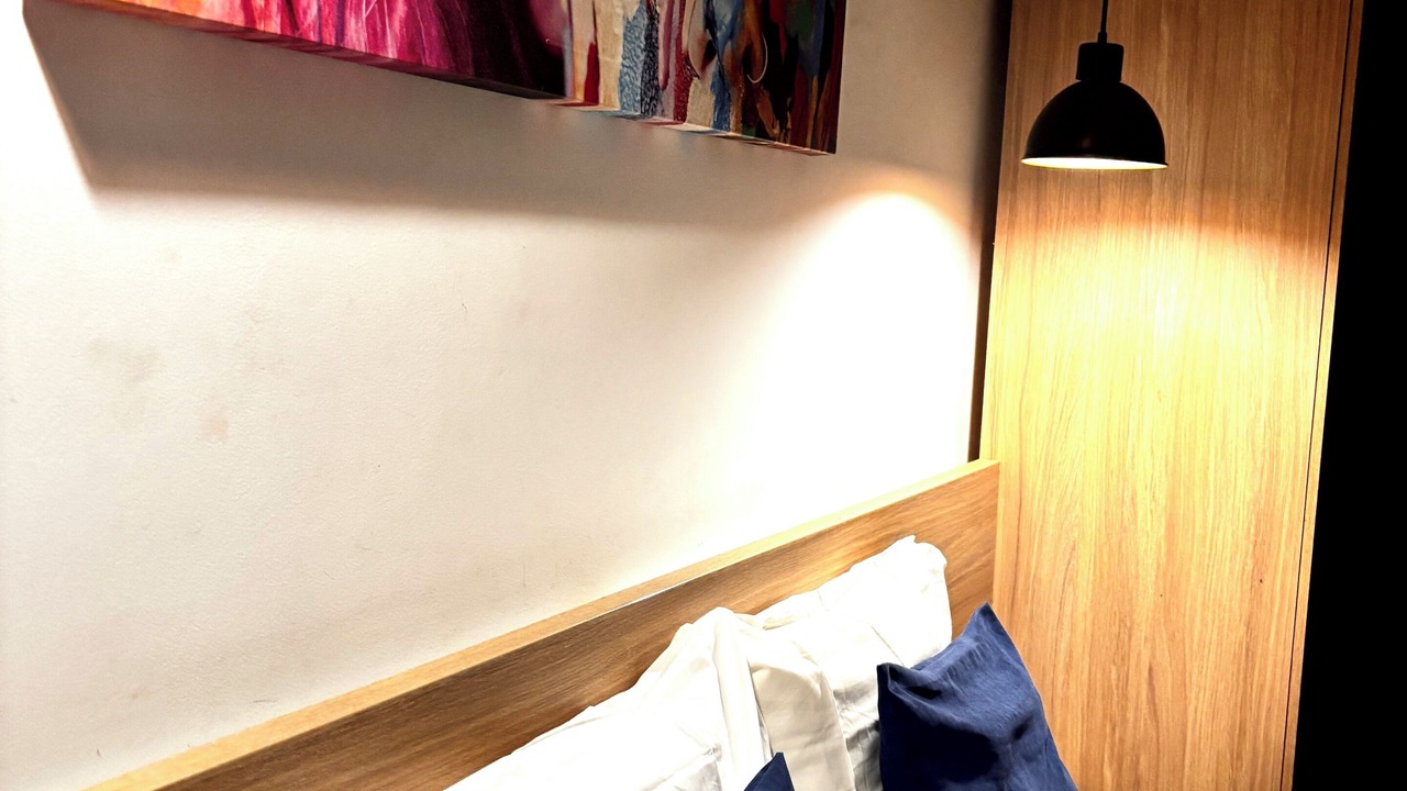 Photo of Bedroom in Vozdovac