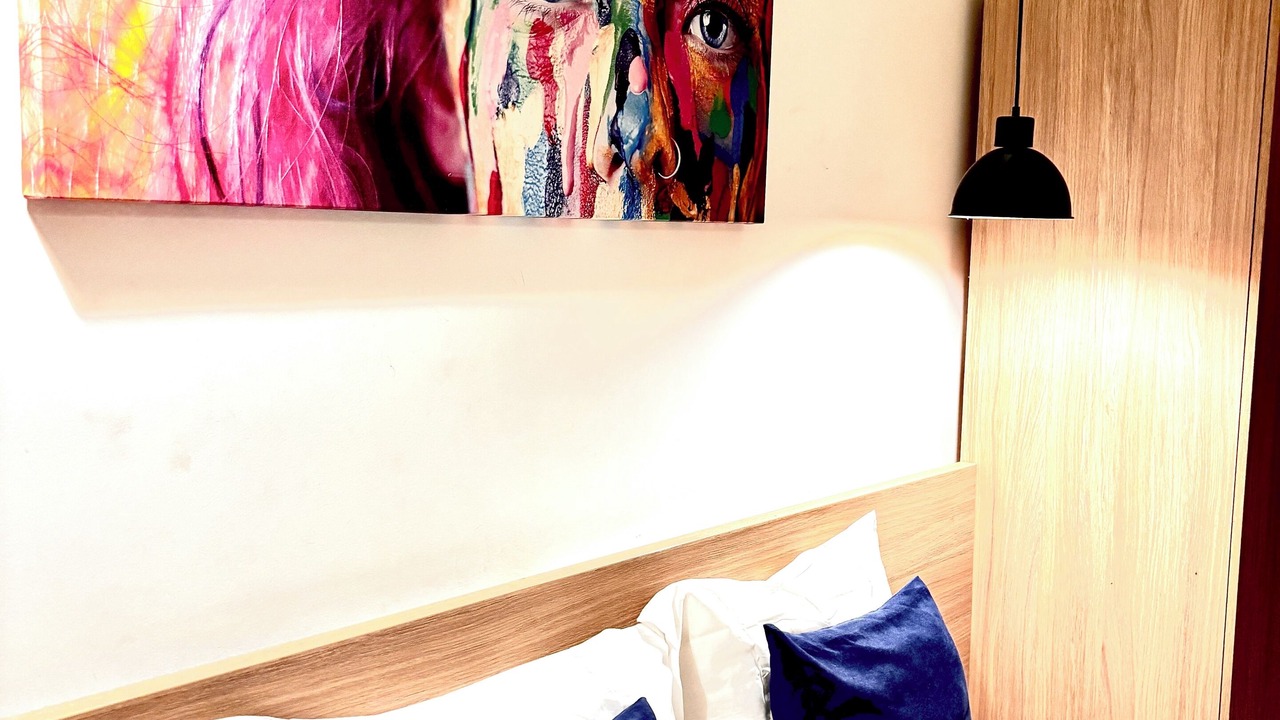 Photo of Bedroom in Vozdovac