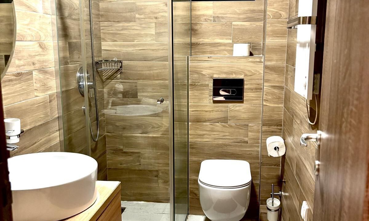Photo of Bathroom in Vozdovac