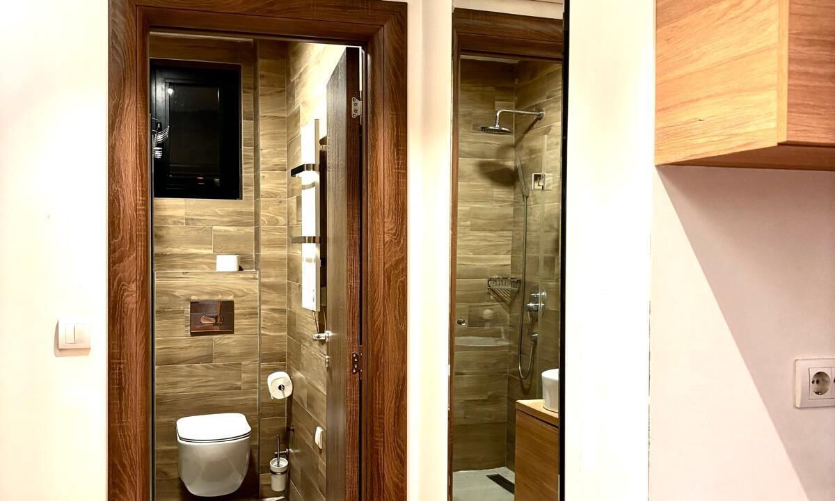 Photo of Bathroom in Vozdovac