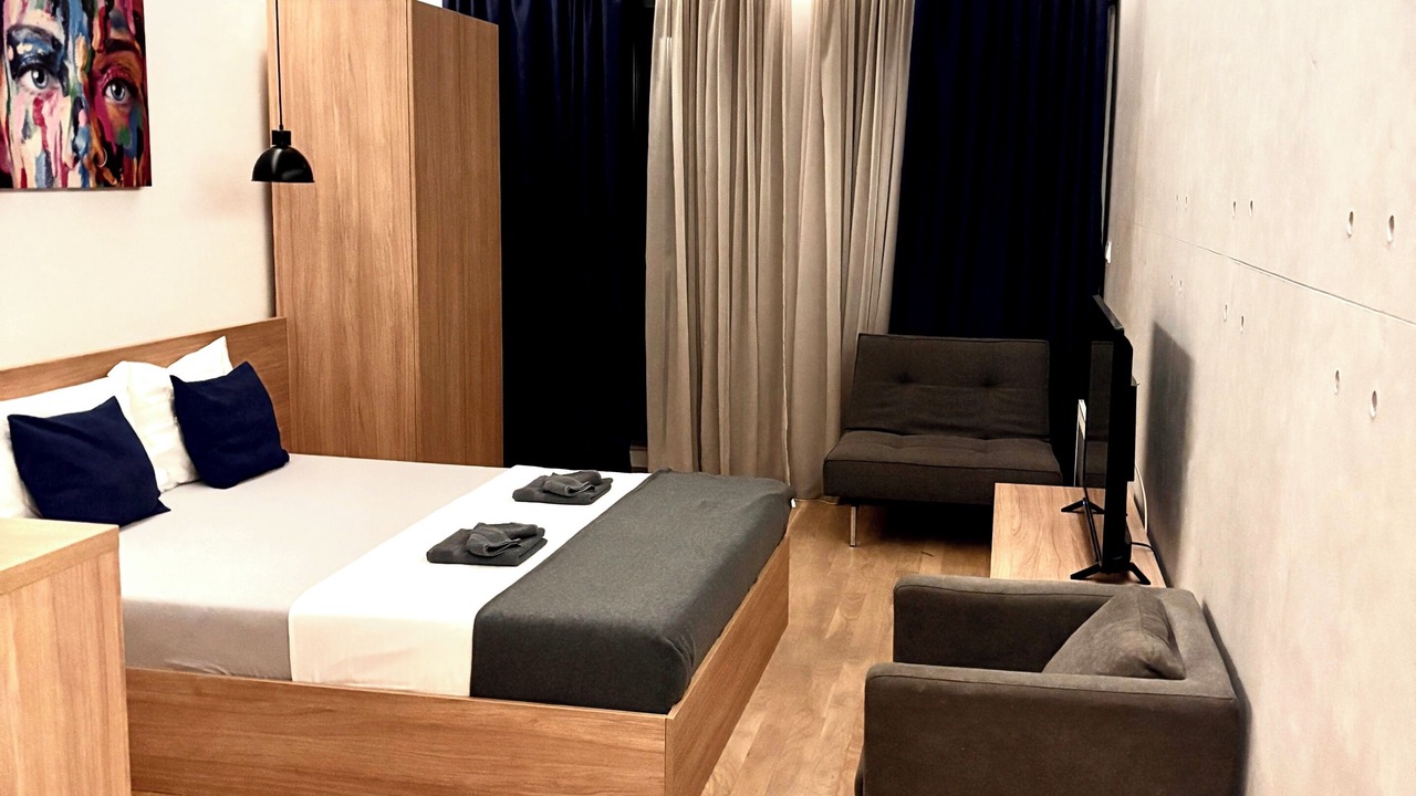 Photo of Bedroom in Vozdovac