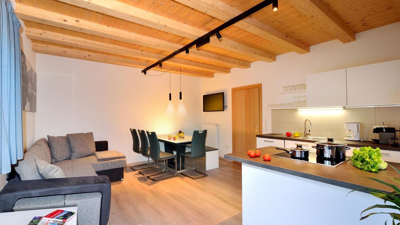 Photo of Livingroom in Bressanone