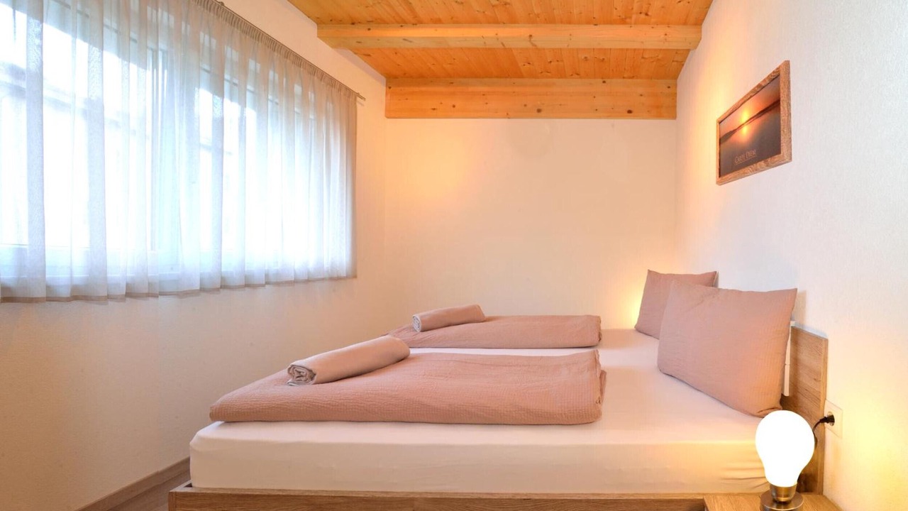 Photo of Bedroom in Bressanone