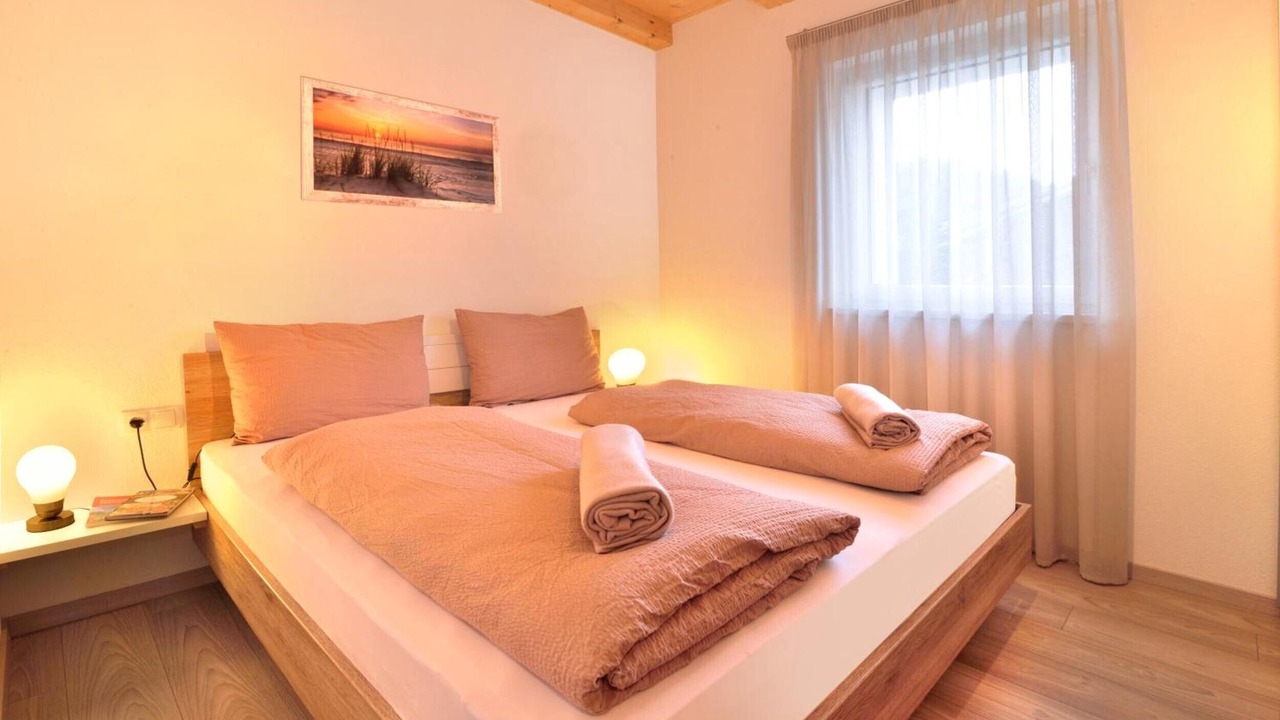 Photo of Bedroom in Bressanone
