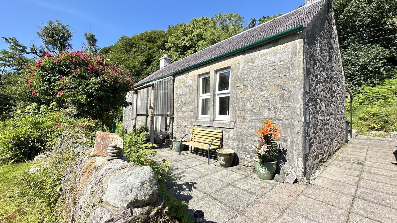 Photo of Outdoor in Tarbert