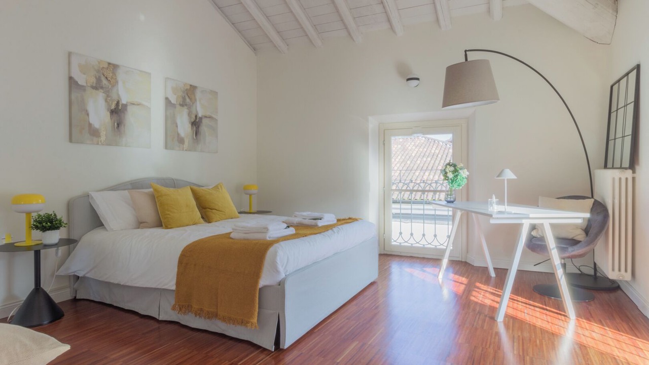 Photo of Bedroom in Crema
