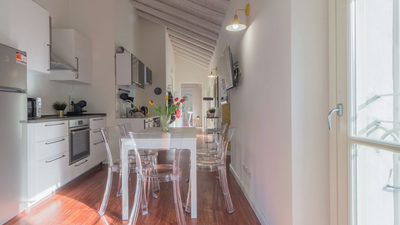 Photo of Kitchen in Crema