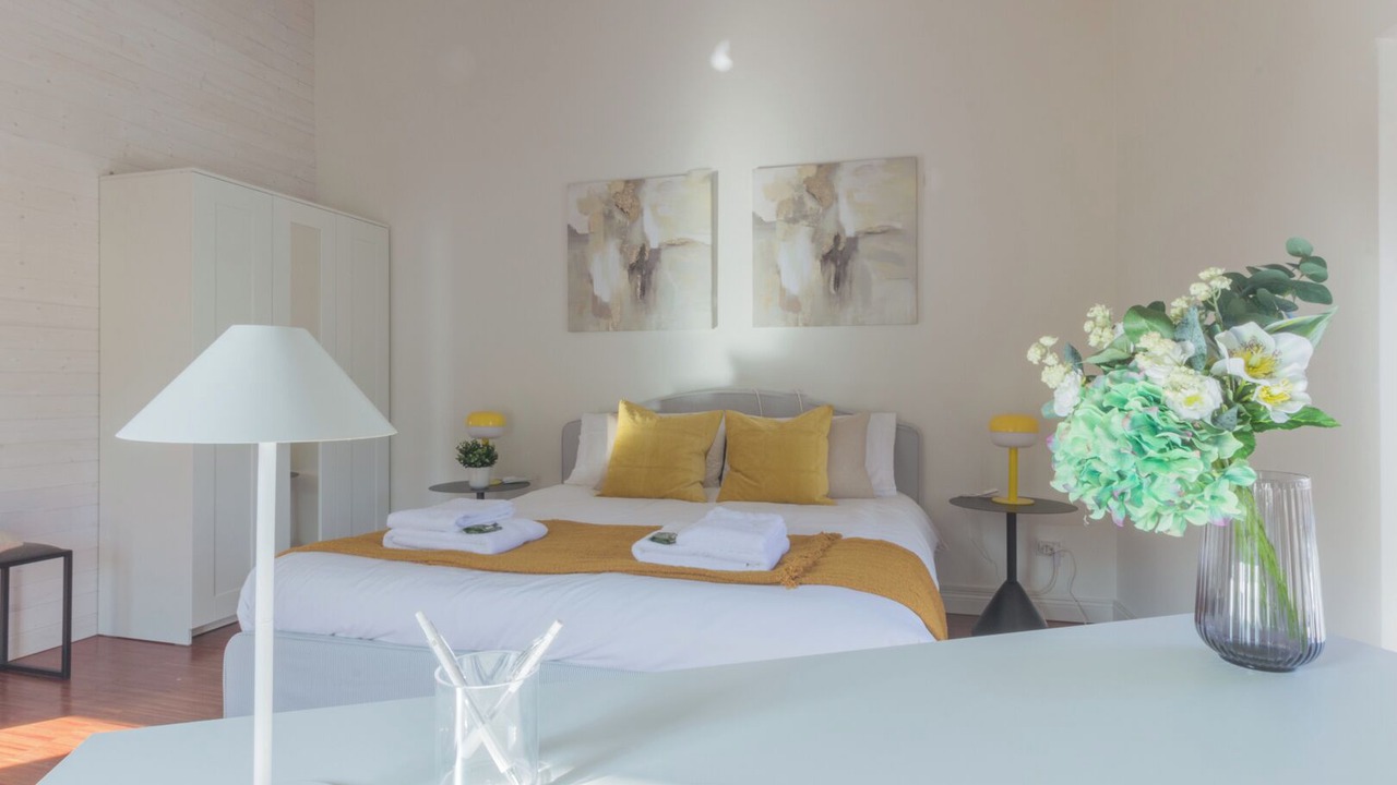 Photo of Bedroom in Crema