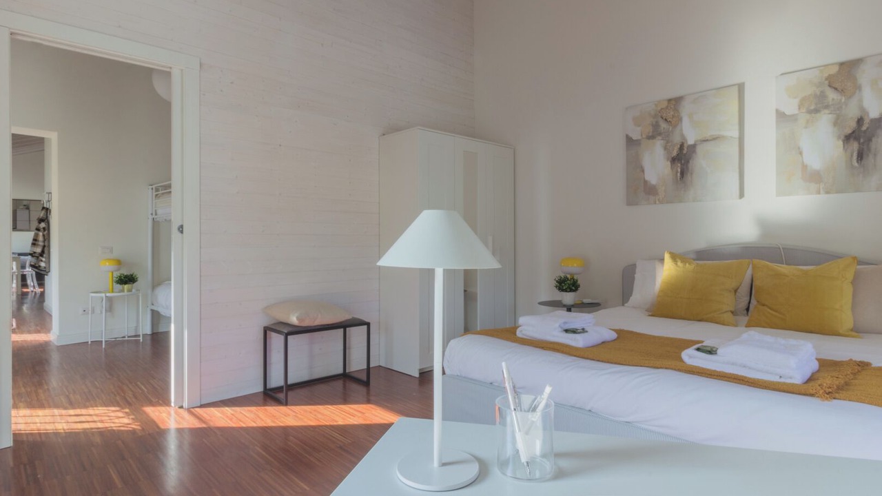 Photo of Bedroom in Crema