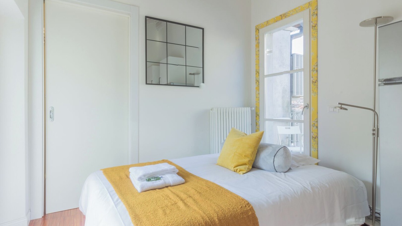 Photo of Bedroom in Crema