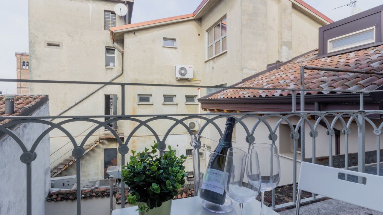 Photo of Outdoor in Crema