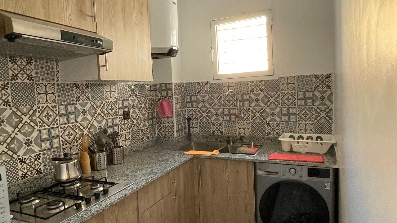 Photo of Kitchen in Anza