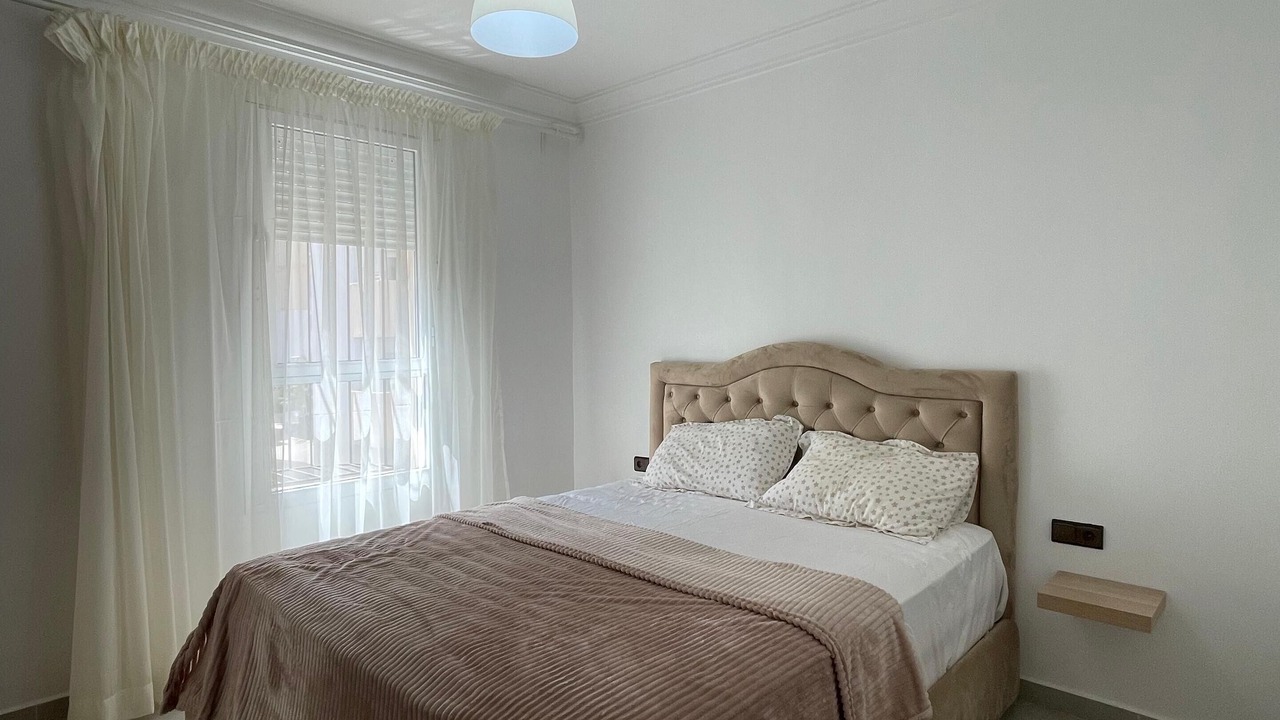 Photo of Bedroom in Anza