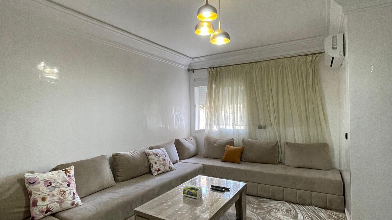 Photo of Livingroom in Anza