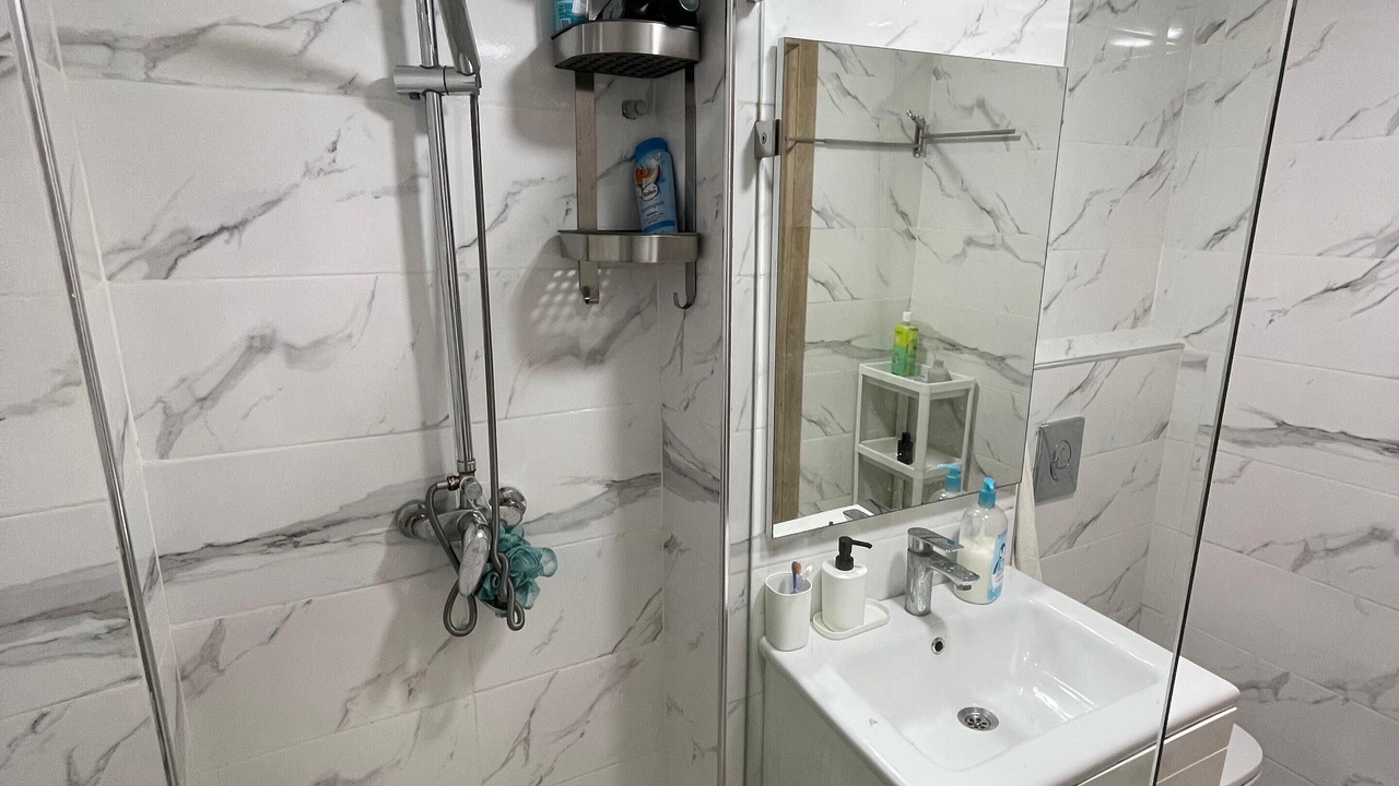 Photo of Bathroom in Anza