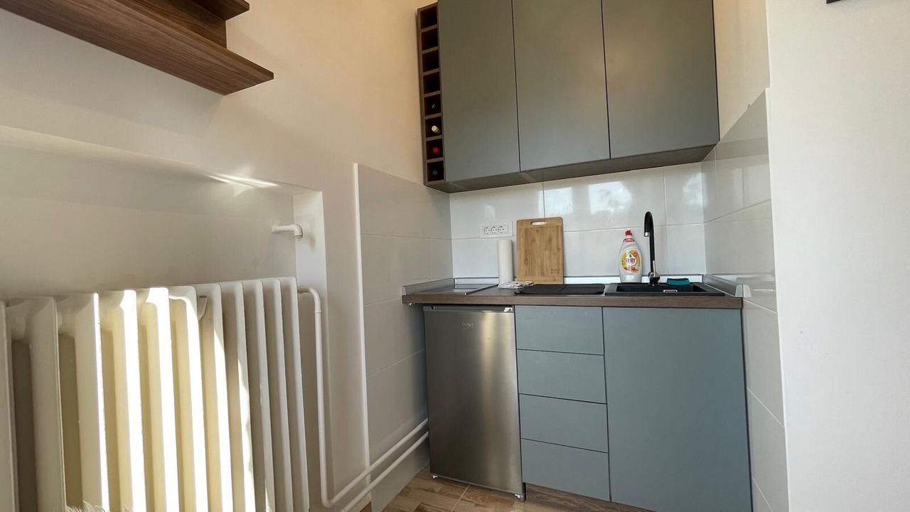 Photo of Kitchen in Sarajevska