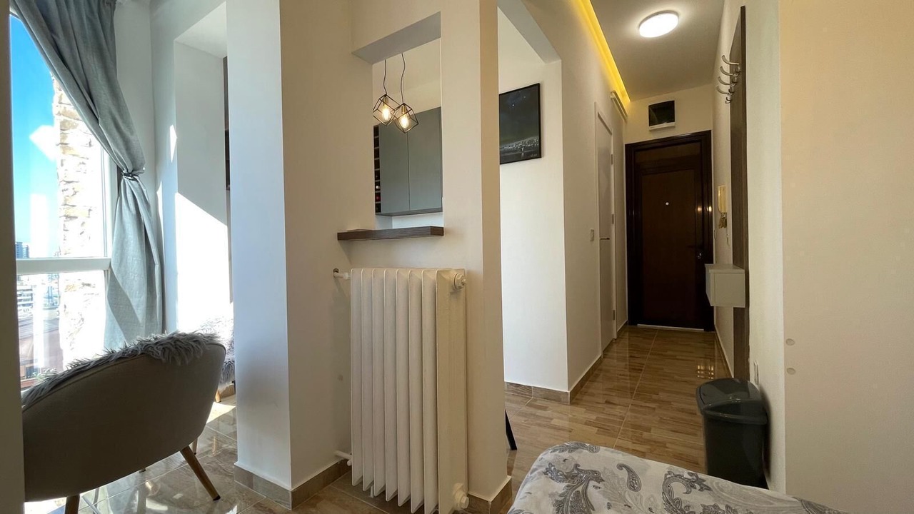 Photo of Bedroom in Sarajevska