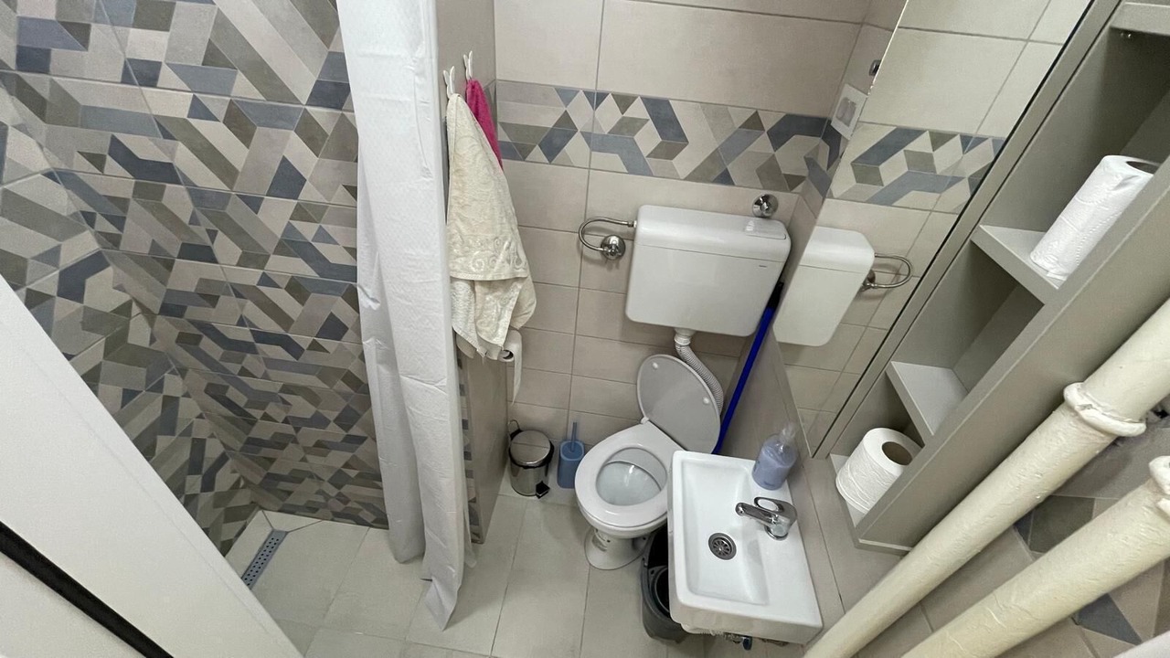 Photo of Bathroom in Sarajevska
