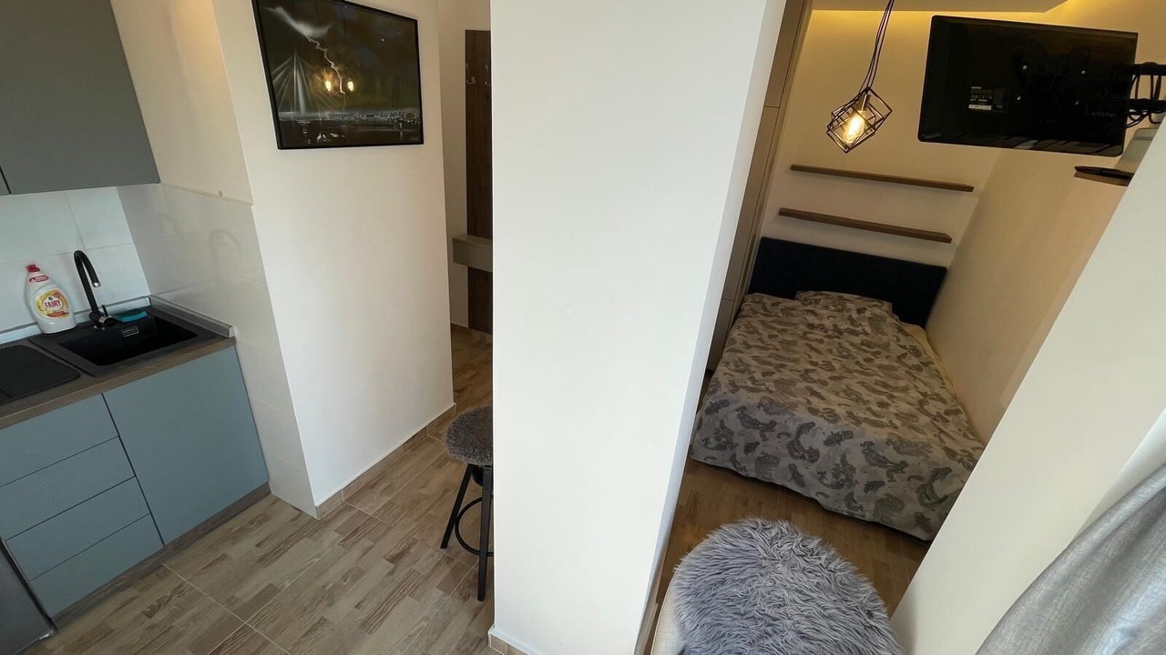 Photo of Bedroom in Sarajevska