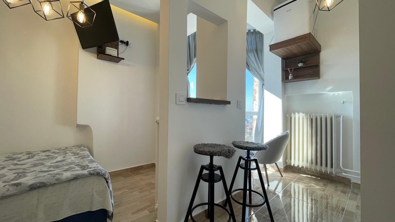 Photo of Bedroom in Sarajevska