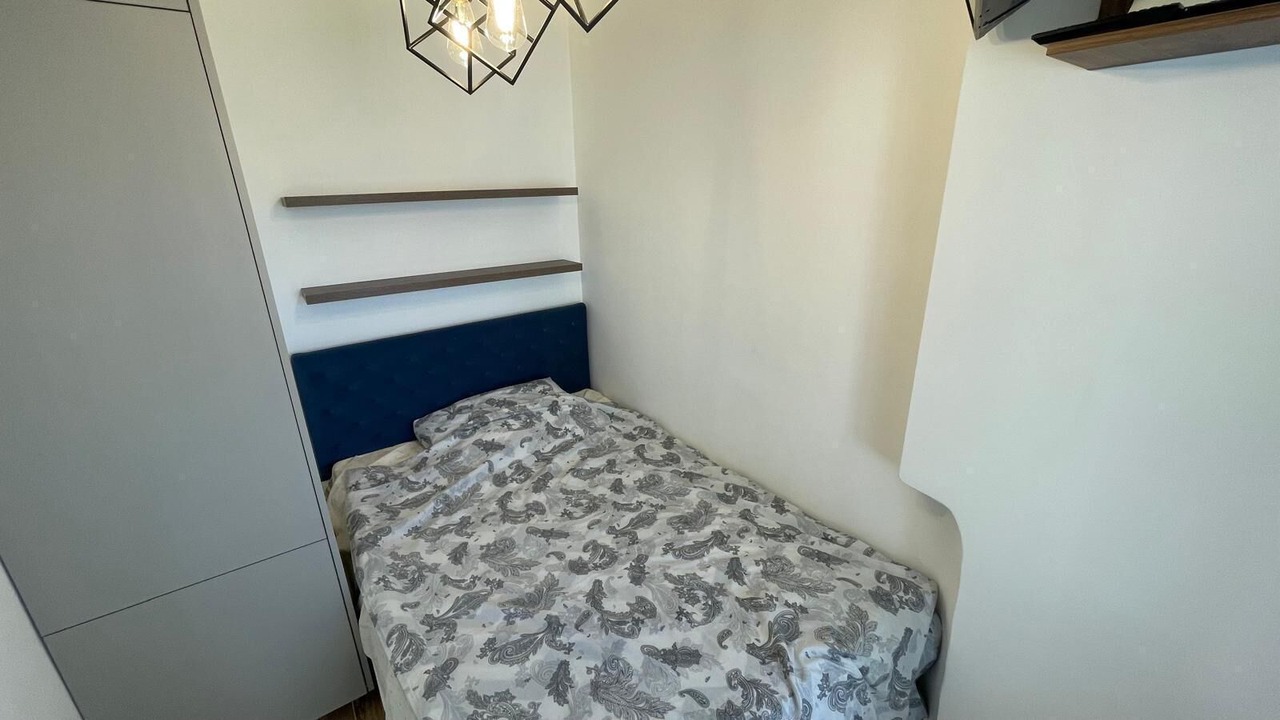 Photo of Bedroom in Sarajevska