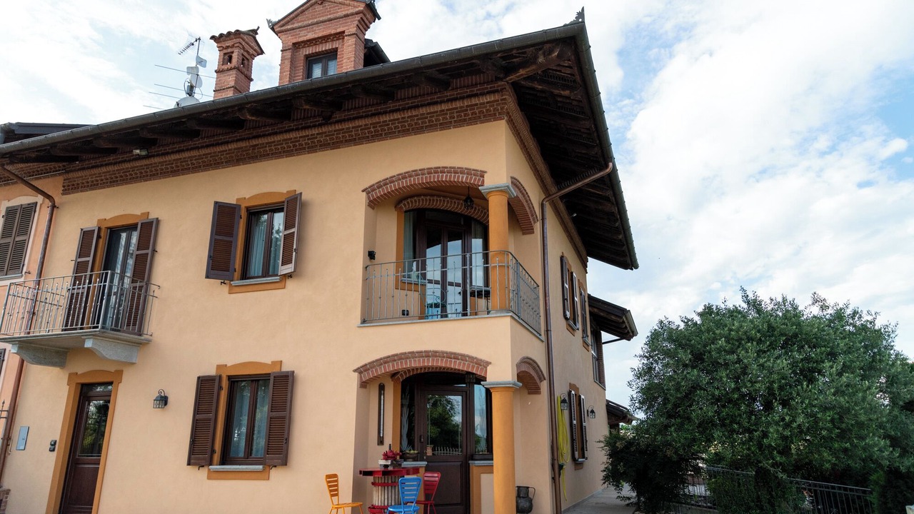 Photo of Outdoor in San Damiano dʼAsti