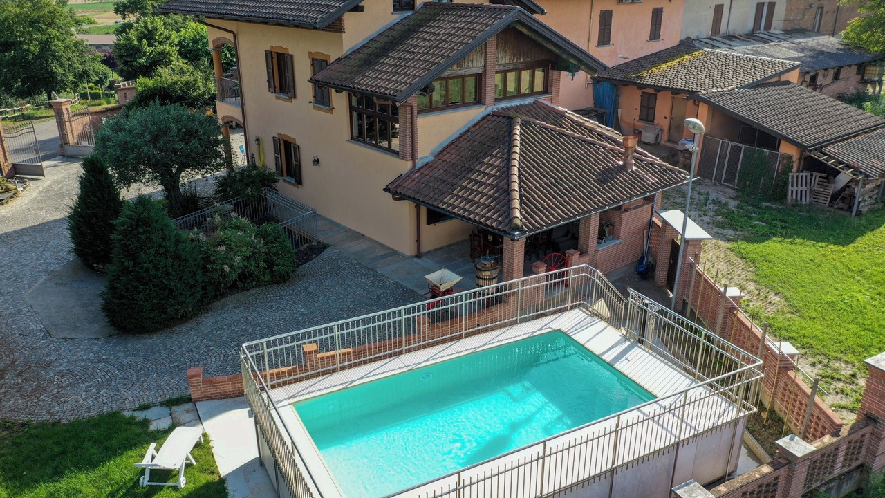 Photo of Outdoor in San Damiano dʼAsti