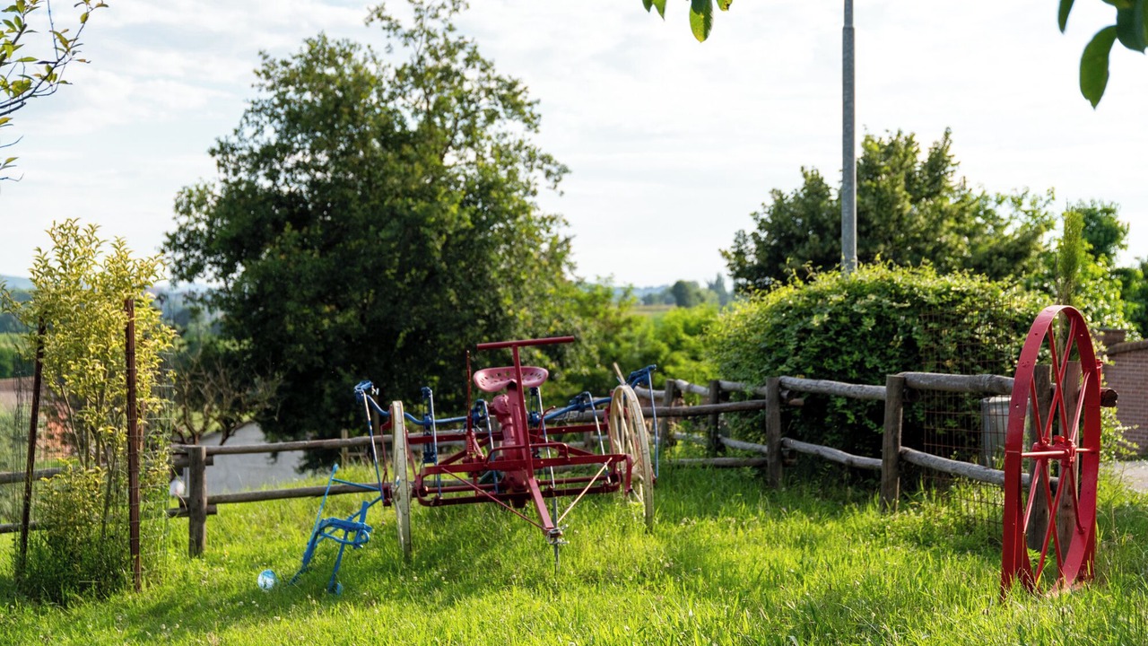 Photo of Outdoor in San Damiano dʼAsti