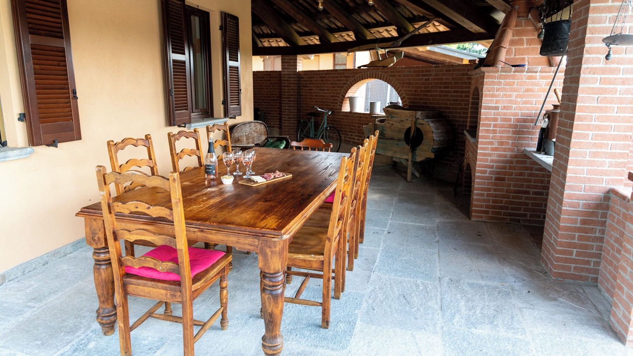 Photo of Outdoor in San Damiano dʼAsti