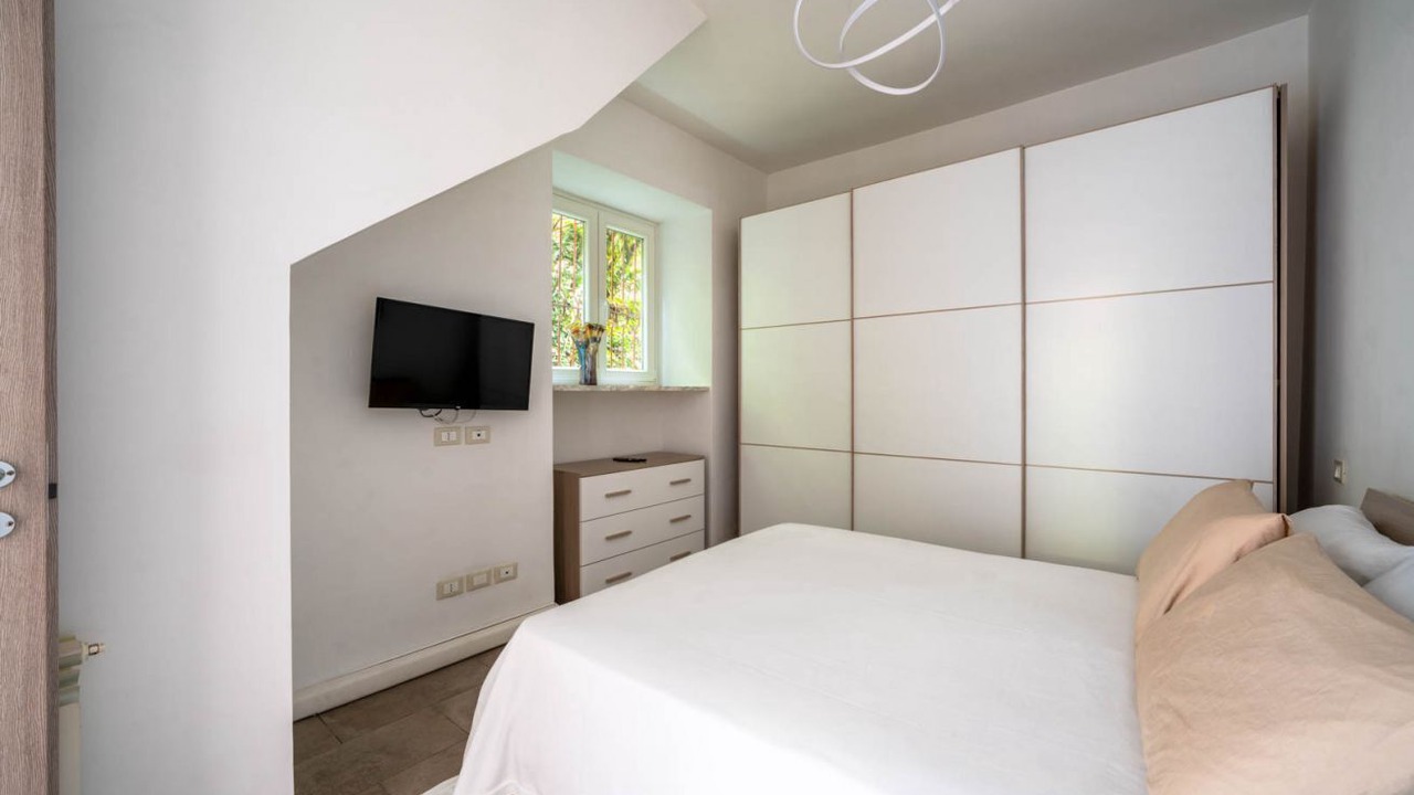 Photo of Bedroom in Rocca di Papa