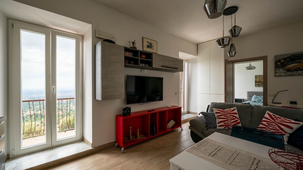 Photo of Livingroom in Rocca di Papa