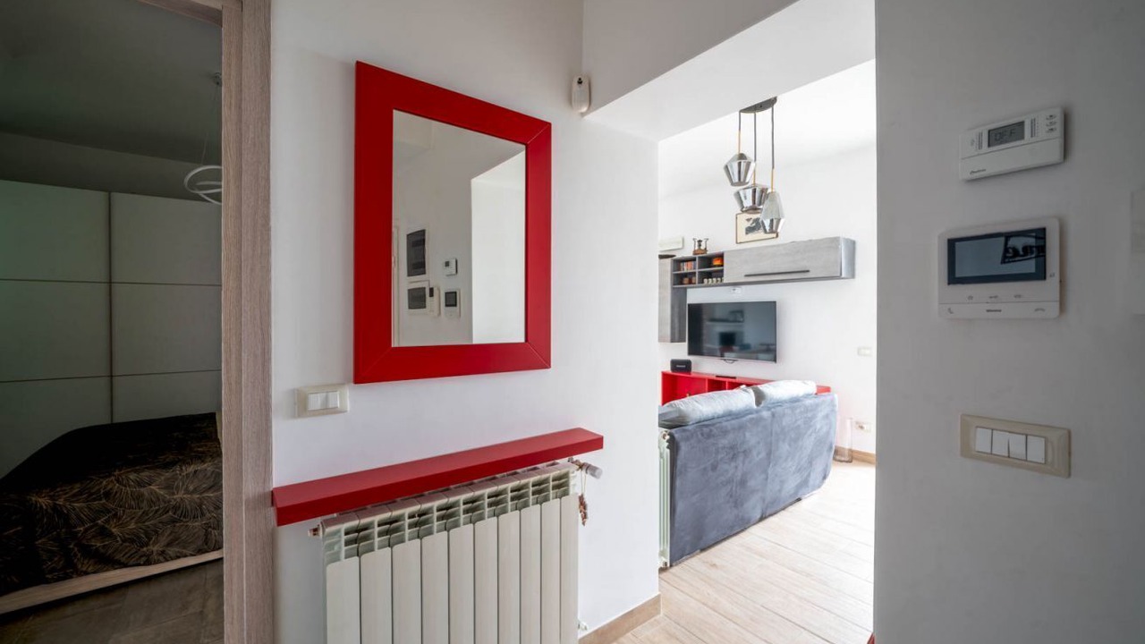 Photo of Livingroom in Rocca di Papa