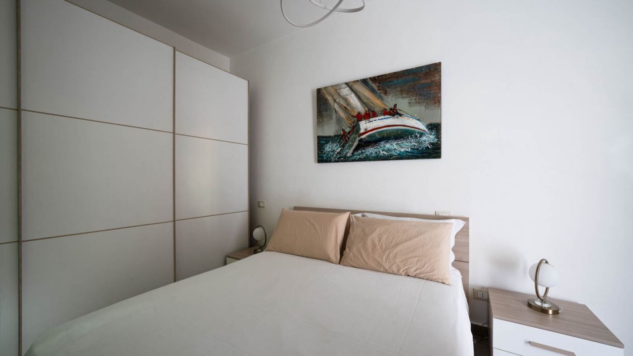 Photo of Bedroom in Rocca di Papa