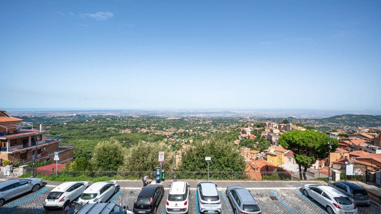 Photo of Outdoor in Rocca di Papa