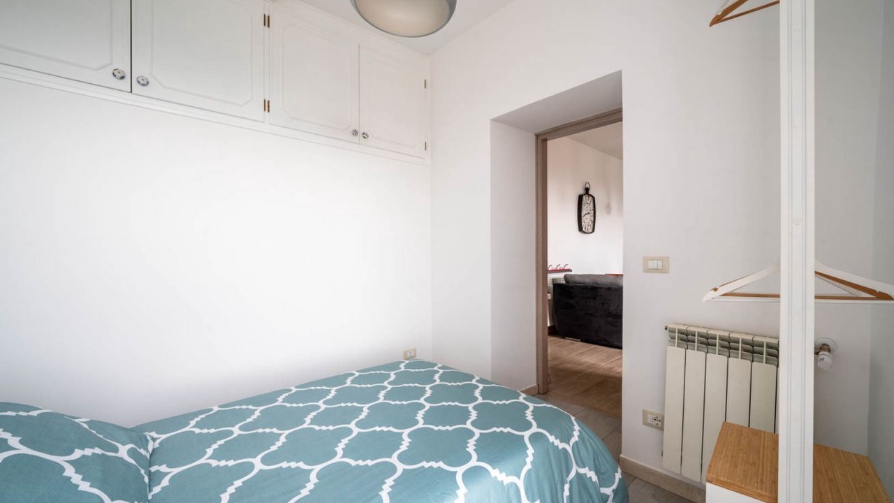 Photo of Bedroom in Rocca di Papa