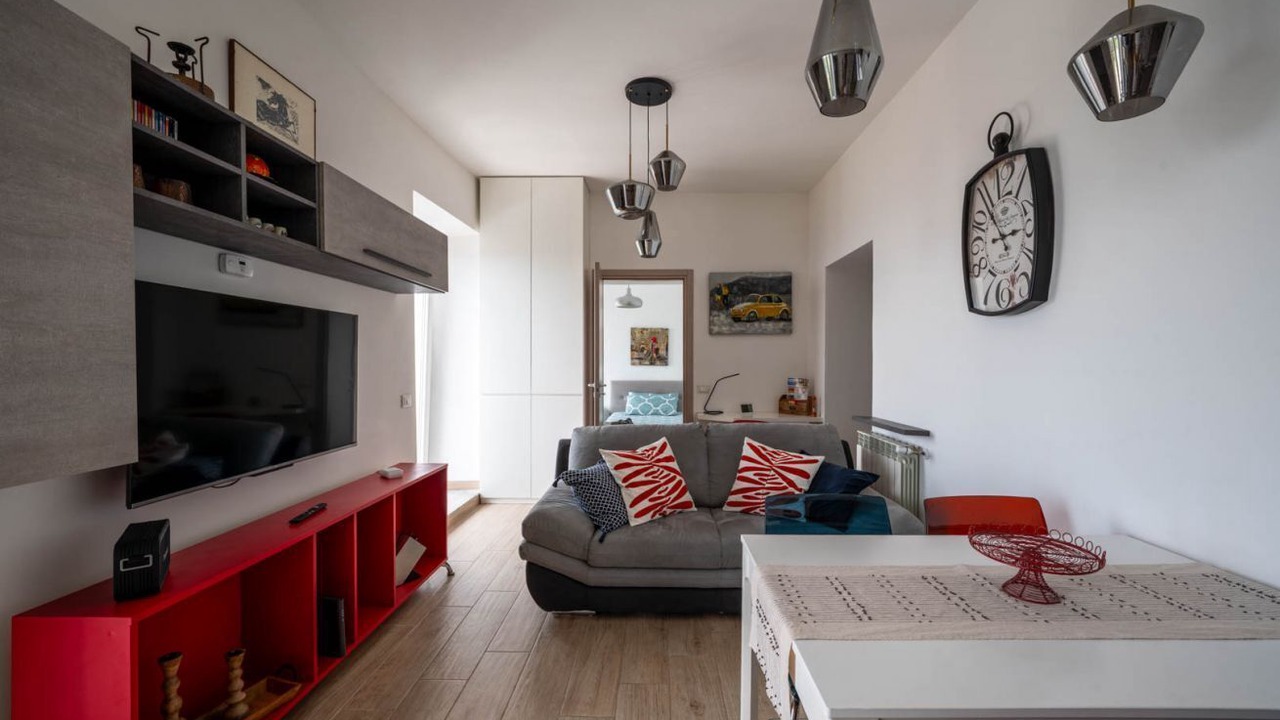Photo of Livingroom in Rocca di Papa