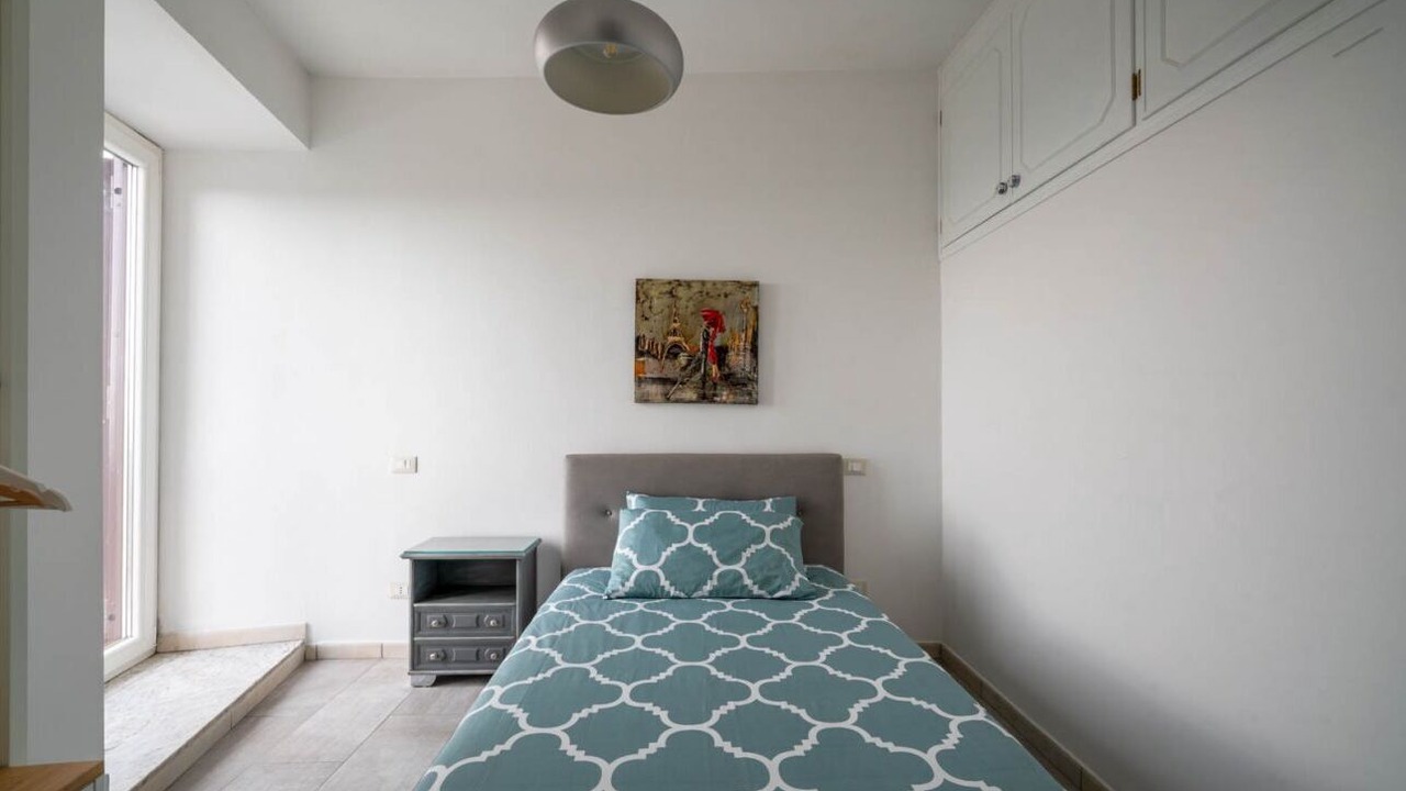 Photo of Bedroom in Rocca di Papa