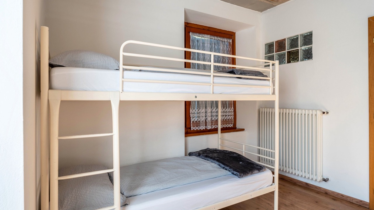 Photo of Bedroom in Mestriago