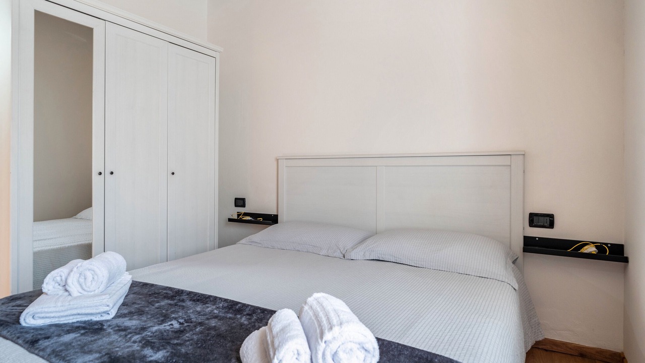 Photo of Bedroom in Mestriago