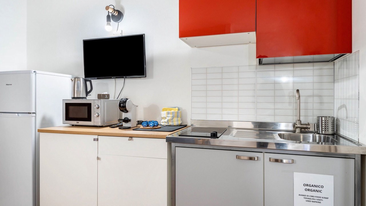 Photo of Kitchen in Mestriago