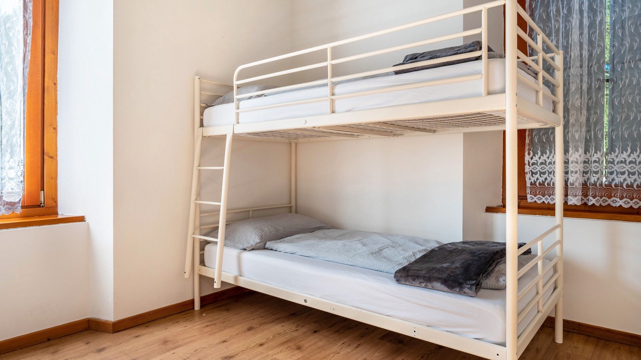Photo of Bedroom in Mestriago