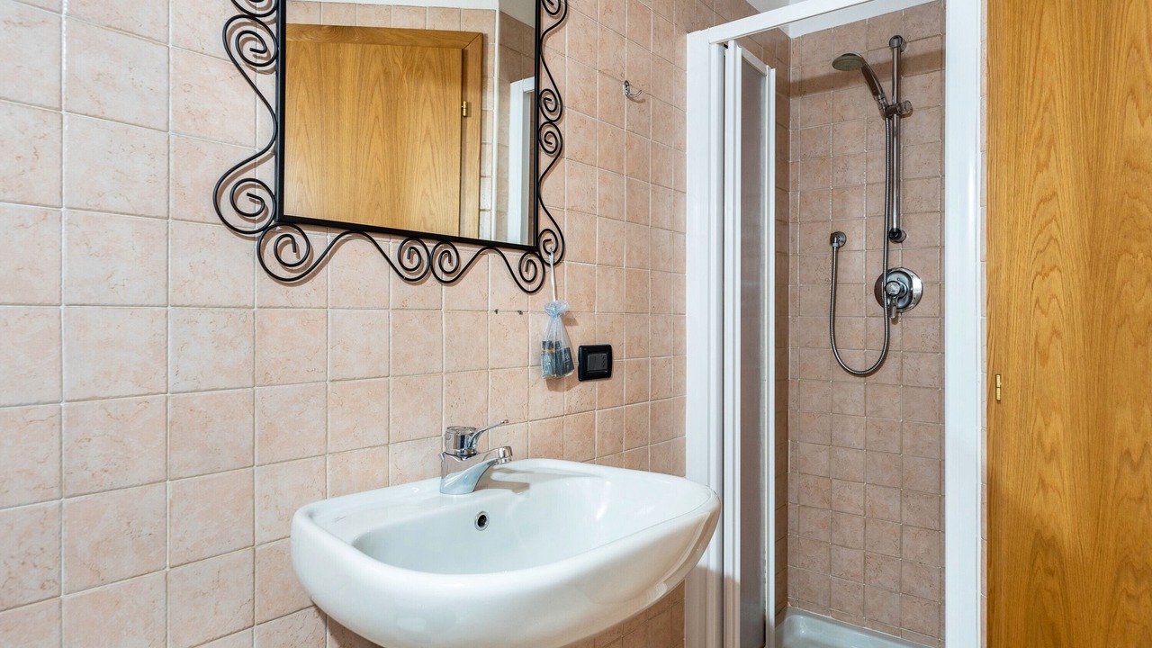 Photo of Bathroom in Mestriago