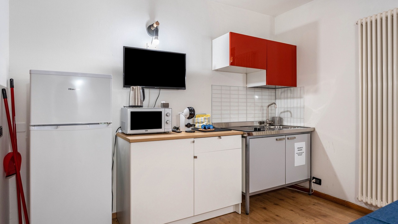 Photo of Kitchen in Mestriago