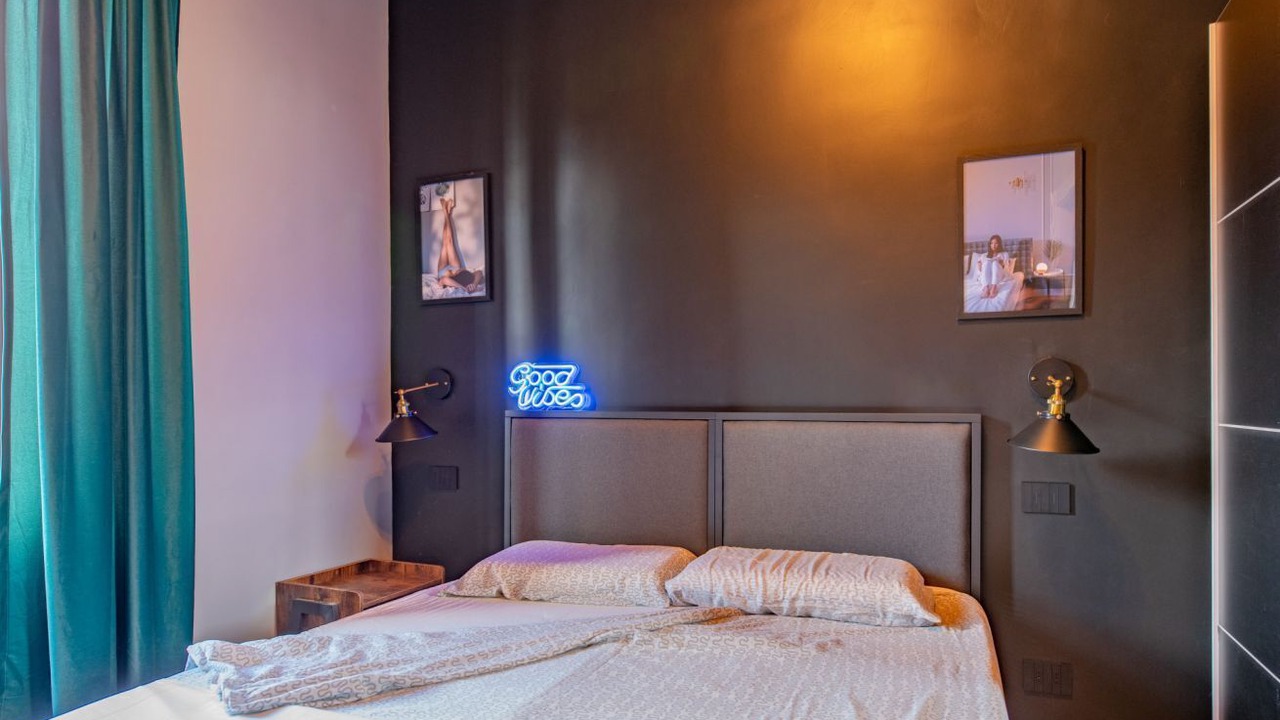 Photo of Bedroom in San Donato