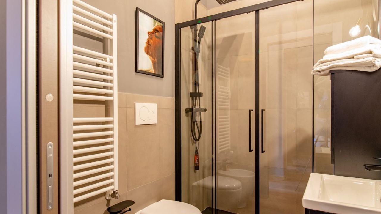 Photo of Bathroom in San Donato