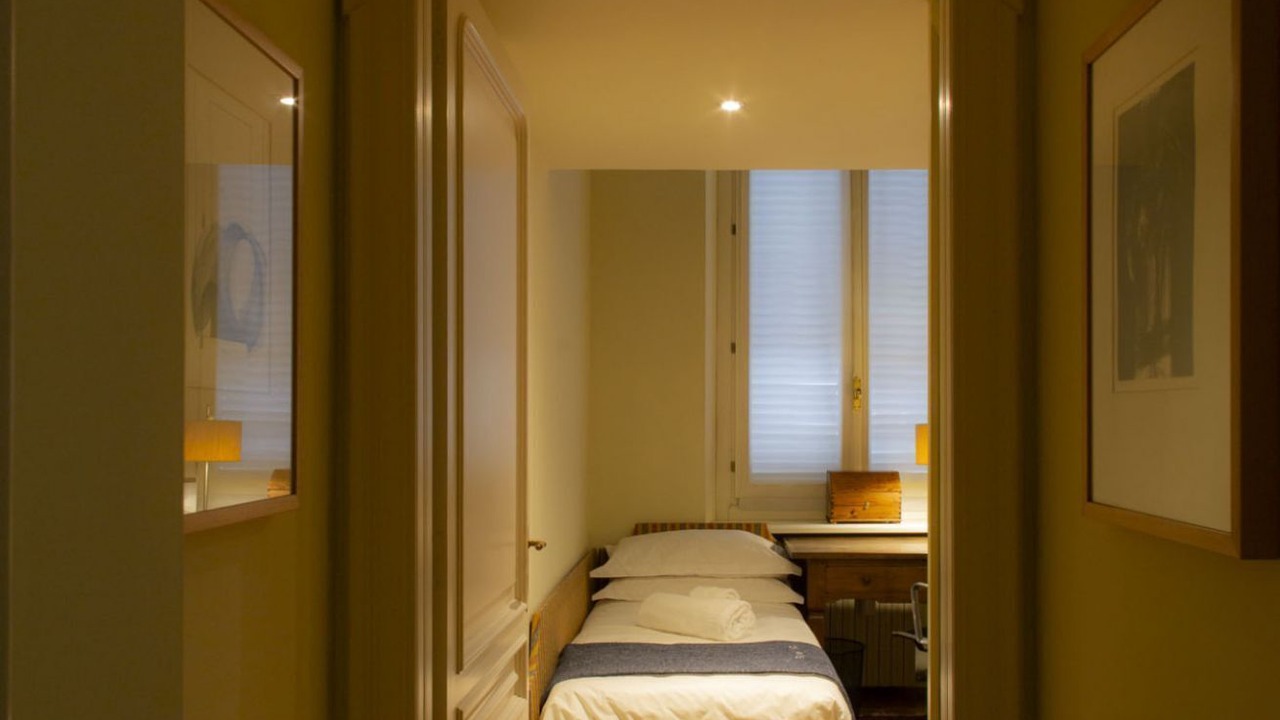 Photo of Bedroom in Borgo Crimea