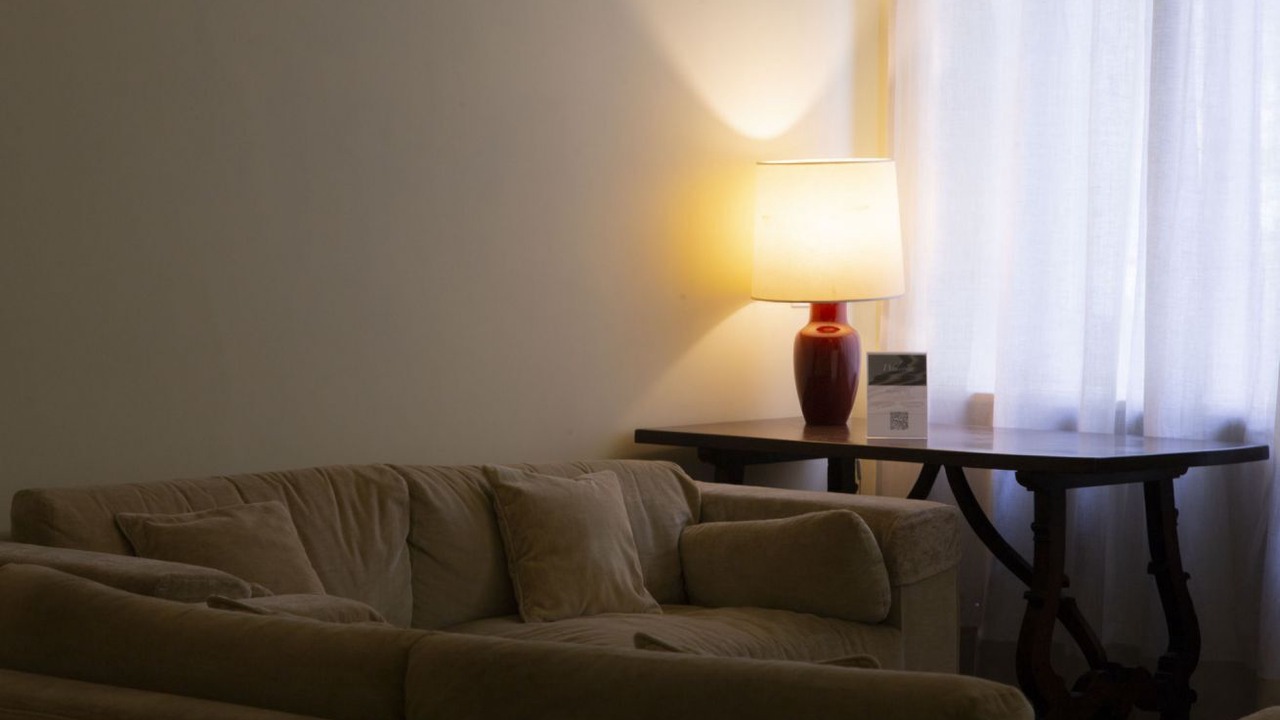 Photo of Livingroom in Borgo Crimea