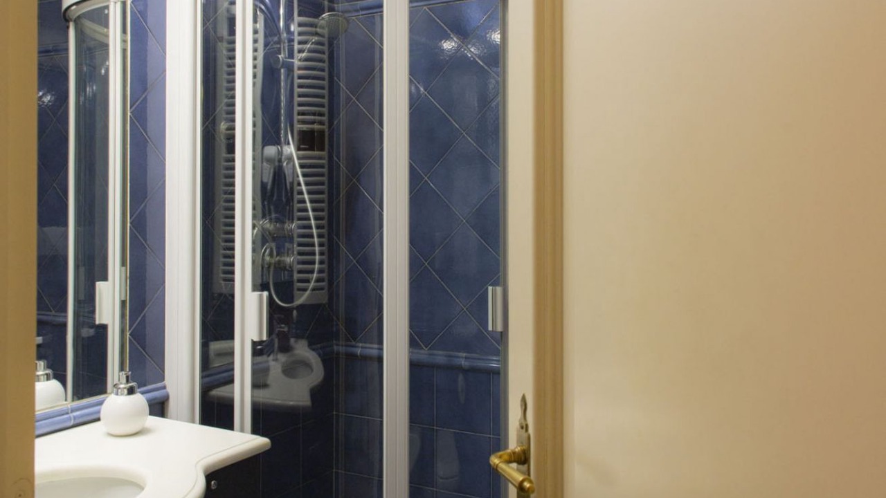 Photo of Bathroom in Borgo Crimea