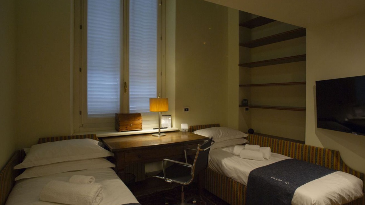 Photo of Bedroom in Borgo Crimea